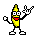 Banana nana: