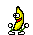 banana: