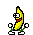 Banana banana: