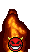 Flamey flame: