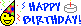 bday2: