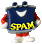 Spam spam: