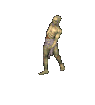 Zombie zombie: